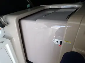 Thumbnail von Sea Ray 410 Express Cruiser