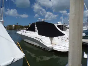 Thumbnail von Sea Ray 410 Express Cruiser