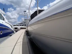 Thumbnail von Sea Ray 410 Express Cruiser