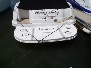 Thumbnail von Sea Ray 410 Express Cruiser
