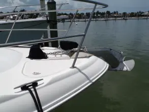 Thumbnail von Sea Ray 410 Express Cruiser