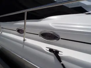 Thumbnail von Sea Ray 410 Express Cruiser