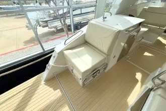 Thumbnail von Cruisers Yachts 34 GLS
