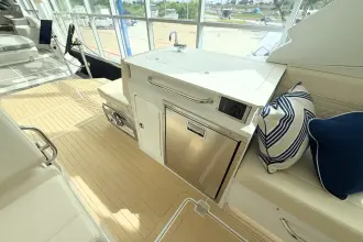 Thumbnail von Cruisers Yachts 34 GLS