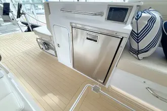 Thumbnail von Cruisers Yachts 34 GLS