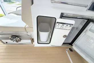 Thumbnail von Cruisers Yachts 34 GLS