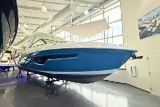 Thumbnail von Cruisers Yachts 34 GLS