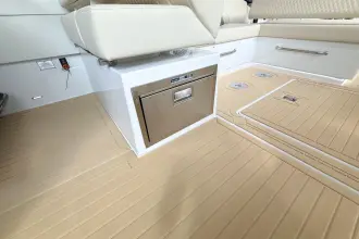 Thumbnail von Cruisers Yachts 34 GLS