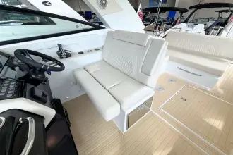 Thumbnail von Cruisers Yachts 34 GLS