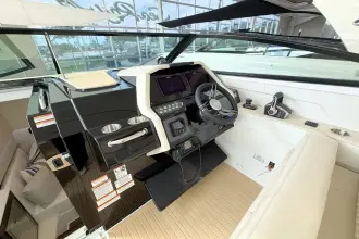 Thumbnail von Cruisers Yachts 34 GLS