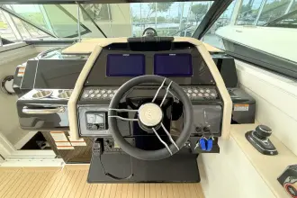 Thumbnail von Cruisers Yachts 34 GLS
