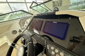 Thumbnail von Cruisers Yachts 34 GLS