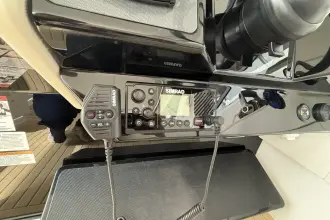 Thumbnail von Cruisers Yachts 34 GLS
