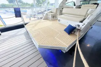 Thumbnail von Cruisers Yachts 34 GLS