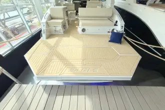 Thumbnail von Cruisers Yachts 34 GLS
