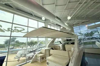 Thumbnail von Cruisers Yachts 34 GLS