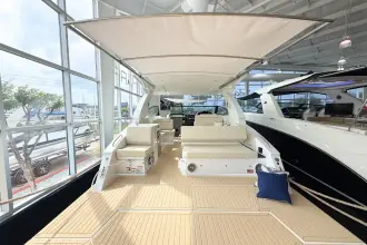 Thumbnail von Cruisers Yachts 34 GLS
