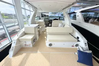 Thumbnail von Cruisers Yachts 34 GLS