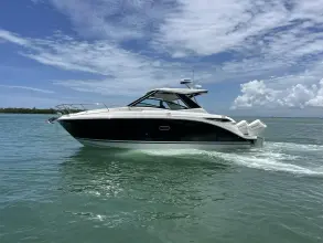 Thumbnail von Sea Ray 320 Sundancer Outboard