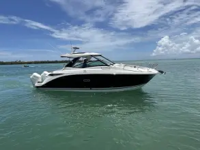Thumbnail von Sea Ray 320 Sundancer Outboard