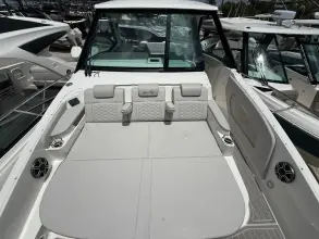 Thumbnail von Sea Ray 320 Sundancer Outboard