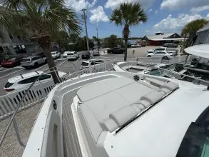Thumbnail von Sea Ray 320 Sundancer Outboard