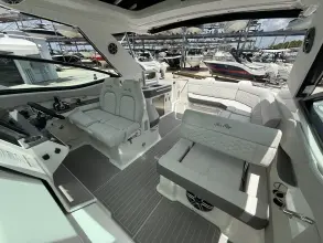 Thumbnail von Sea Ray 320 Sundancer Outboard