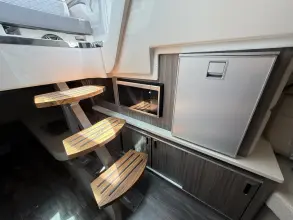 Thumbnail von Sea Ray 320 Sundancer Outboard