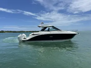 Thumbnail von Sea Ray 320 Sundancer Outboard