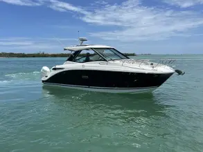Thumbnail von Sea Ray 320 Sundancer Outboard