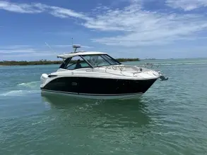 Thumbnail von Sea Ray 320 Sundancer Outboard