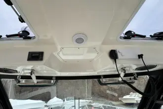 Thumbnail von Boston Whaler 325 Conquest
