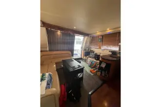 Thumbnail von Carver 530 Voyager Pilothouse SEARENITY II