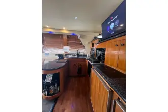 Thumbnail von Carver 530 Voyager Pilothouse SEARENITY II