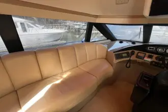 Thumbnail von Carver 530 Voyager Pilothouse SEARENITY II
