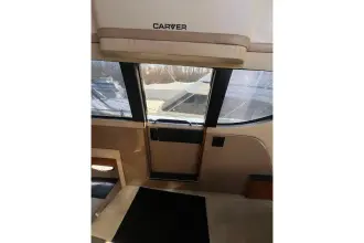 Thumbnail von Carver 530 Voyager Pilothouse SEARENITY II