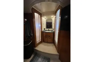 Thumbnail von Carver 530 Voyager Pilothouse SEARENITY II