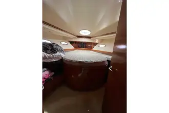 Thumbnail von Carver 530 Voyager Pilothouse SEARENITY II