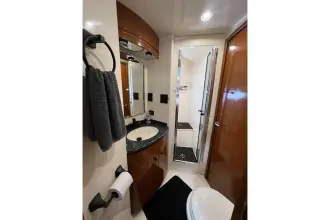 Thumbnail von Carver 530 Voyager Pilothouse SEARENITY II