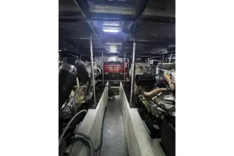 Thumbnail von Carver 530 Voyager Pilothouse SEARENITY II