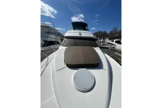 Thumbnail von Carver 530 Voyager Pilothouse SEARENITY II