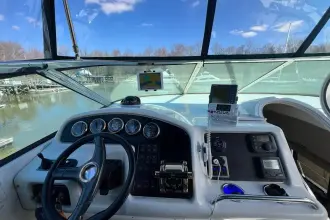 Thumbnail von Carver 530 Voyager Pilothouse SEARENITY II