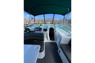 Thumbnail von Carver 530 Voyager Pilothouse SEARENITY II