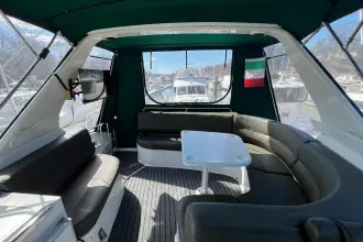 Thumbnail von Carver 530 Voyager Pilothouse SEARENITY II