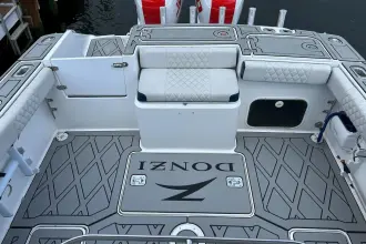 Thumbnail von Donzi 35 Zf
