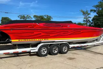 Hustler 388 Slingshot