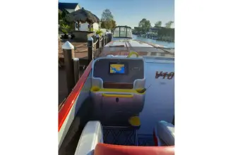Thumbnail von Hustler 388 Slingshot