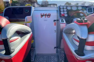 Thumbnail von Hustler 388 Slingshot