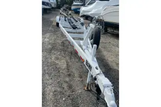 Thumbnail von Hustler 388 Slingshot