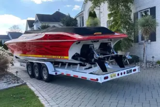 Thumbnail von Hustler 388 Slingshot